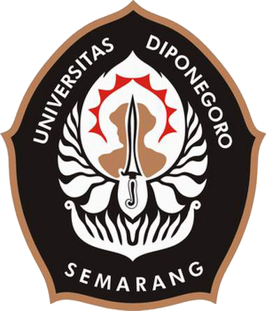 Logo Undip